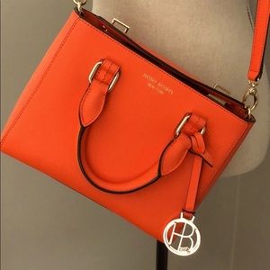Henri Bendel crossbody